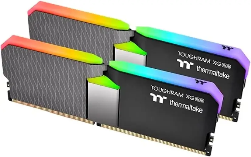 Montaje Memoria RAM Gaming PC Lago Jaral